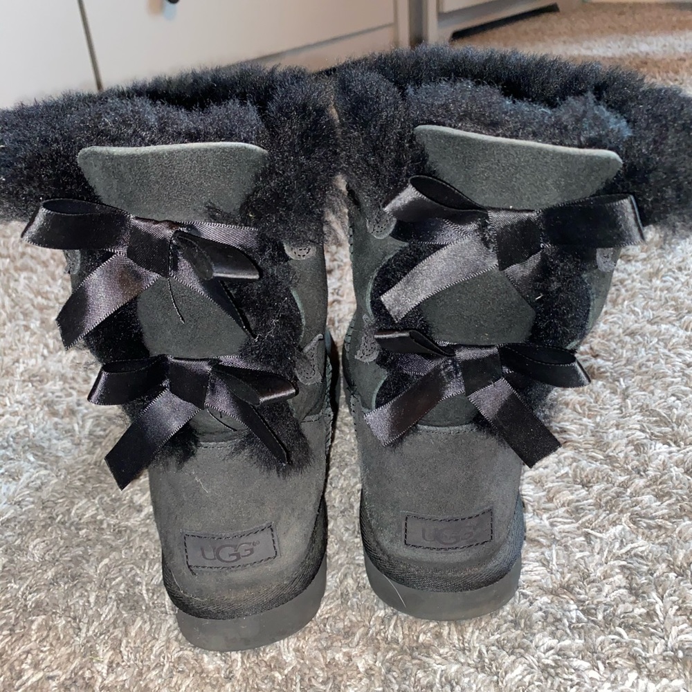 UGG boots